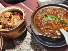 -南京大牌档(香港广场店)