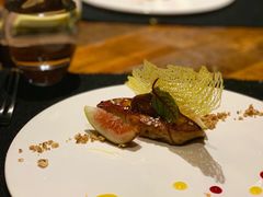 -AZUL by FUEL蓝色·法式酒馆(琶醍店)