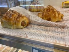肠仔-蜂蝶来饼店(拱北总店)