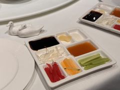 -四季民福烤鸭店(通州马驹桥店)