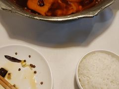 -沸腾鱼乡(知春路分店)
