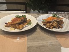 -印象餐厅(杭州国际博览中心北辰大酒店)