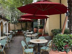 -玫瑰厅上海菜(兴国路店)