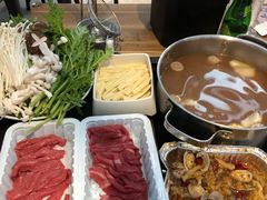 -盒马鲜生(悠方店)