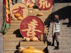 -林坑古村落
