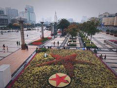 -八一南昌起义纪念塔