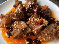 -冯排骨涮烤火锅(华商国际城店)