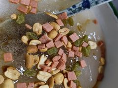 -艺味深尝(云锦路店)