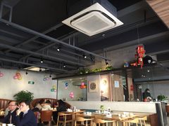 -黛瓦里巷(南京东路店)