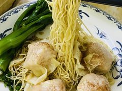 -渔记茶餐厅(渔村店)