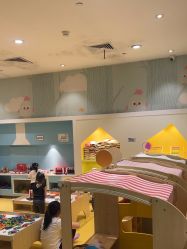 -MELAND CLUB亲子乐园•派对(虹桥万象城店)