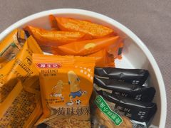 -小厨娘淮扬菜(江宁万达店)
