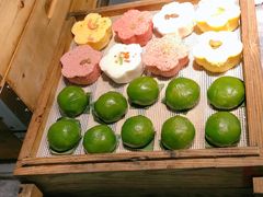-新梅华·茶点餐厅(欧尚店)