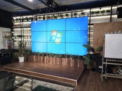 -回声星球·团建策划·赛事承办·拓展培训(大钟寺店)