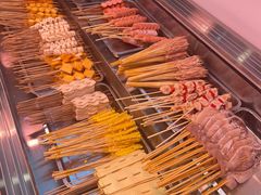 -老谢野馄饨(延安路店)