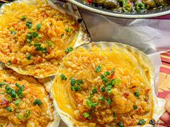 -阿甘龙虾·重庆麻麻鱼(中豪店)
