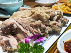 -品回味清真西北楼(宁波首店)