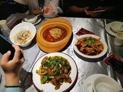 -红辣椒·川菜·火锅(张杨路店)