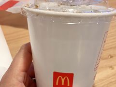 -麦当劳(三星城首创奥莱店)