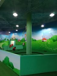 -乐8运动馆·桐语运动乐园(南湖二路店)