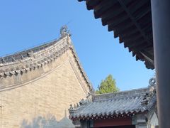 -蓬莱阁景区