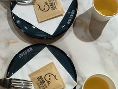 -咕鹿流心披萨(下沙店)
