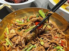 -阿明小菜·海鲜·上海菜(梅陇店)