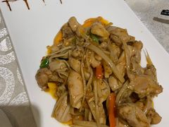 -马凯餐厅(长椿街店)