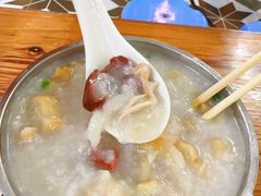 -陈添記·祖傳爽鱼皮·西关老字号(广州首店)