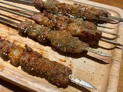 -莲香西域·正宗新疆菜(龙华店)