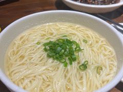阳春面-浦江餐饮•上海菜馆(五四路店)