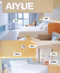 -爱悦月子中心·时光(武侯店)