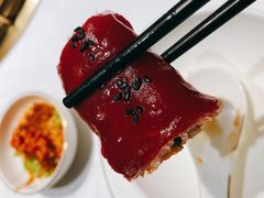 -领鲜天下·焗海鲜·花胶鸡(天目里店)