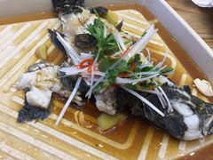 -盒马鲜生(昆城店)