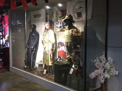-长藤鬼校(龙翔店)