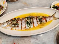 -玉华台饭庄·淮扬菜·烤鸭(望京店)