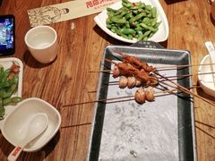 -管氏翅吧(国展店)