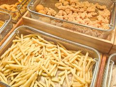 -比格比萨自助(延庆万达广场店)