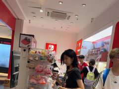 -任天堂Nintendo Switch体验店(天河城店)