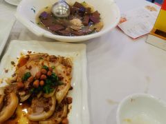 -潮喜竹溪荔湖酒家(荔枝湾店)