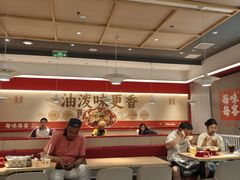-每味每客·重庆麻辣烫(国泰店)