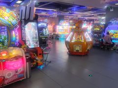 -天空之城动漫电玩世界(路劲又一城店)