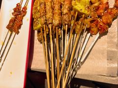 -头牌·鹤岗小串(万达店)