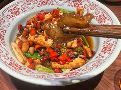 -福满我家大碗厨·湘菜(上海大厦店)