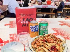 -老闵田螺馆·南昌市井菜·特色小吃(总店)