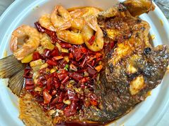 -半天妖烤鱼(方庄店)