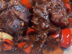 -恰饭·老长沙市井菜(天河客运站店)