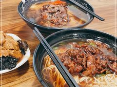 -董记面馆(漳州二路店)