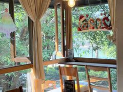 -时光花园(白鹭洲店)