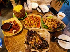 -多哥水傣味餐厅(司马巷店)